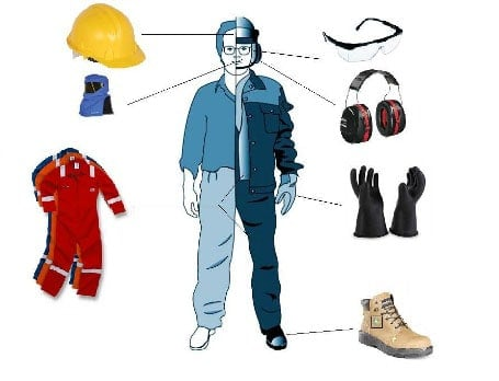 BẢO HỘ LAO ĐỘNG TRẦN LÊ HUY