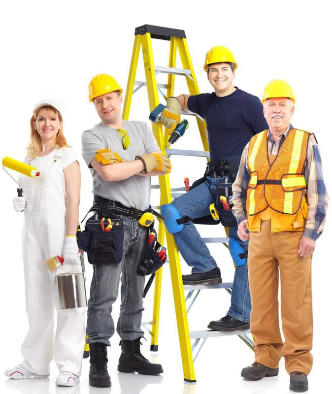 BẢO HỘ LAO ĐỘNG TRẦN LÊ HUY