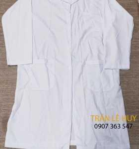 Áo Blouse tay dài