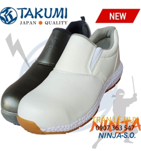 Giày bảo hộ chống tĩnh điện Takumi Ninja S.O.