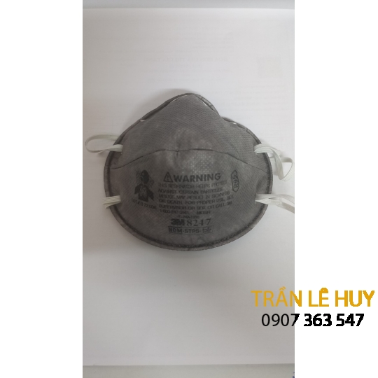 Khẩu trang 3M-8247