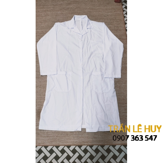 Áo Blouse tay dài