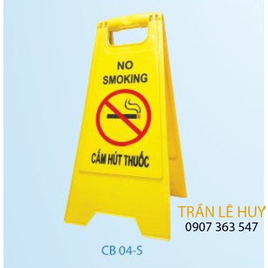 Bảng cảnh báo