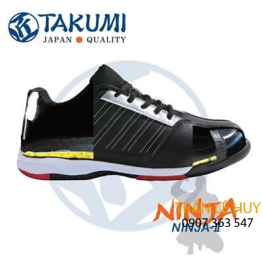 Giày bảo hộ Takumi Ninja II