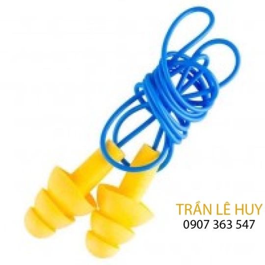Nút Chống Ồn 3M 340 4004