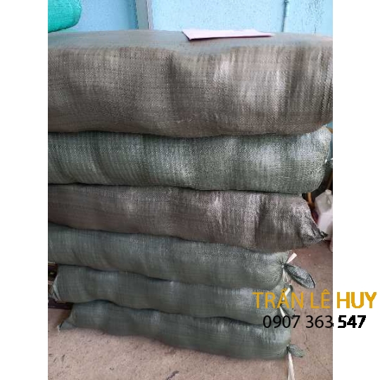 Găng Tay Len Sợi Cotton Màu Muối Tiêu 40g - 90g