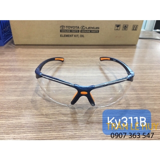 Kính bảo hộ lao động KY311B
