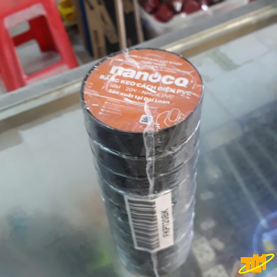 Băng Keo Cách Điện