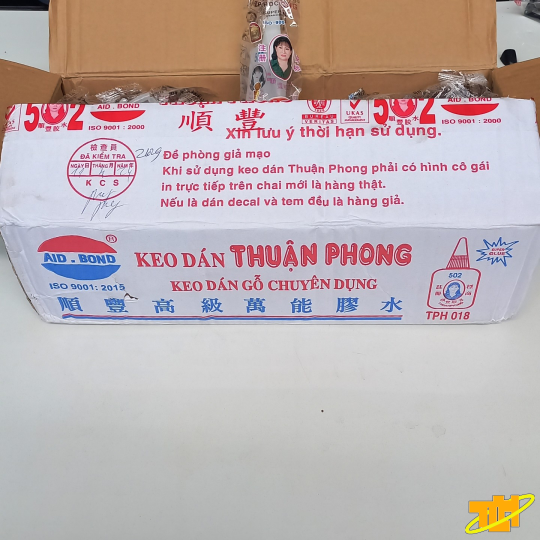 Keo 502 Thuận Phong