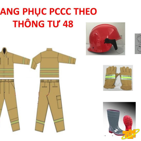 PCCC TT48