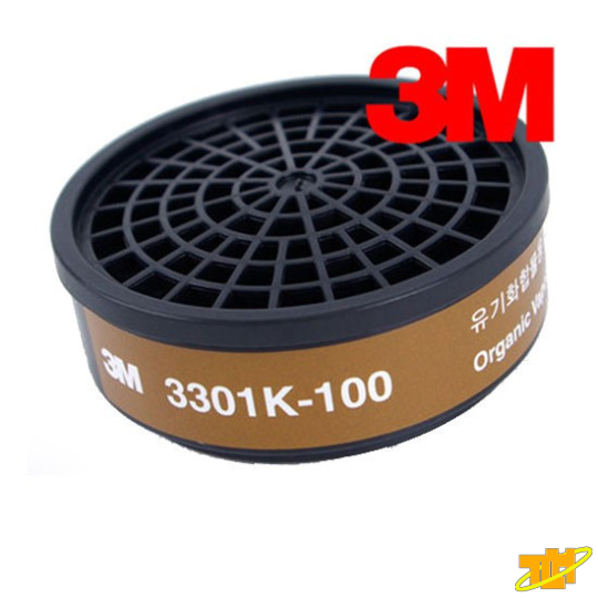 Phin lọc 3M 3301K 100