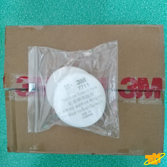 Tấm lọc bụi 3M 7711
