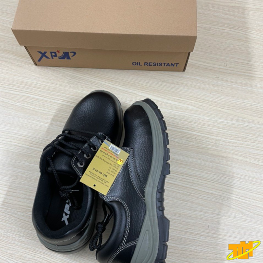 Giày Bảo Hộ Lao Động XPA